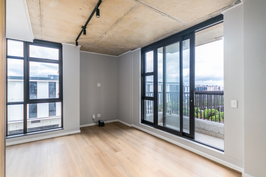 To Let 0 Bedroom Property for Rent in Observatory Western Cape